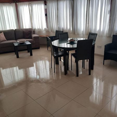 Bugibba Homes Suite Сейнт Полс Бей Екстериор снимка