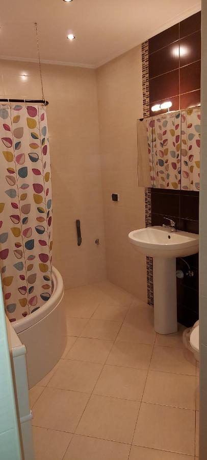 Bugibba Homes Suite Сейнт Полс Бей Екстериор снимка
