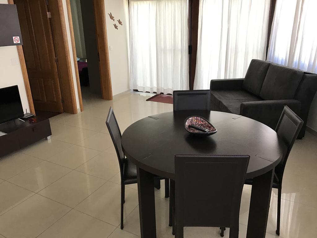 Bugibba Homes Suite Сейнт Полс Бей Екстериор снимка