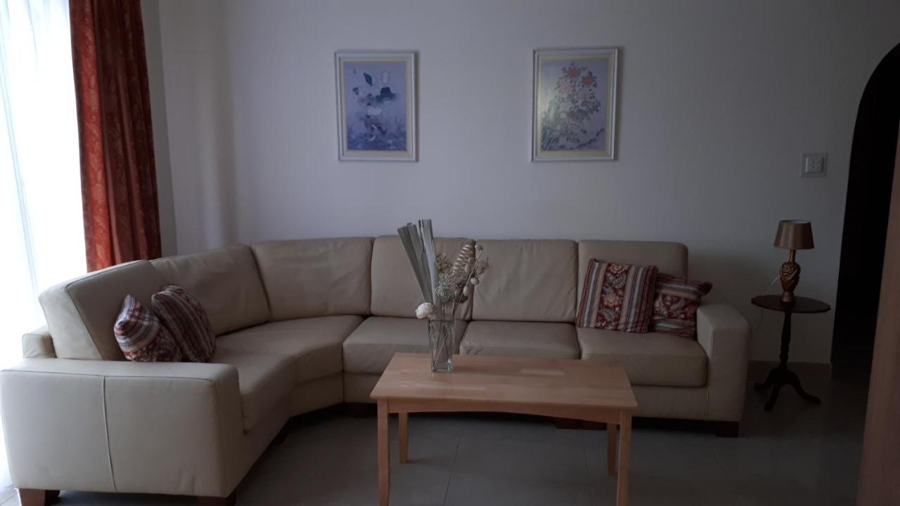 Bugibba Homes Suite Сейнт Полс Бей Екстериор снимка