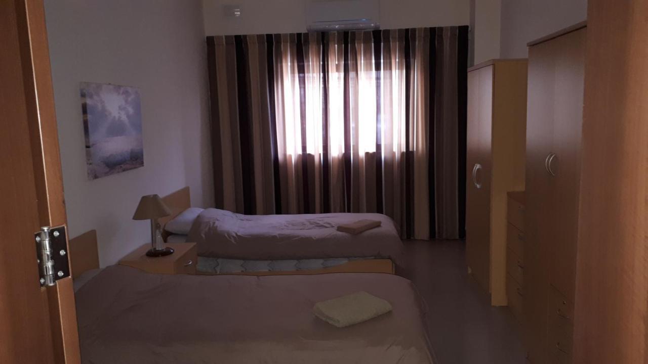 Bugibba Homes Suite Сейнт Полс Бей Екстериор снимка